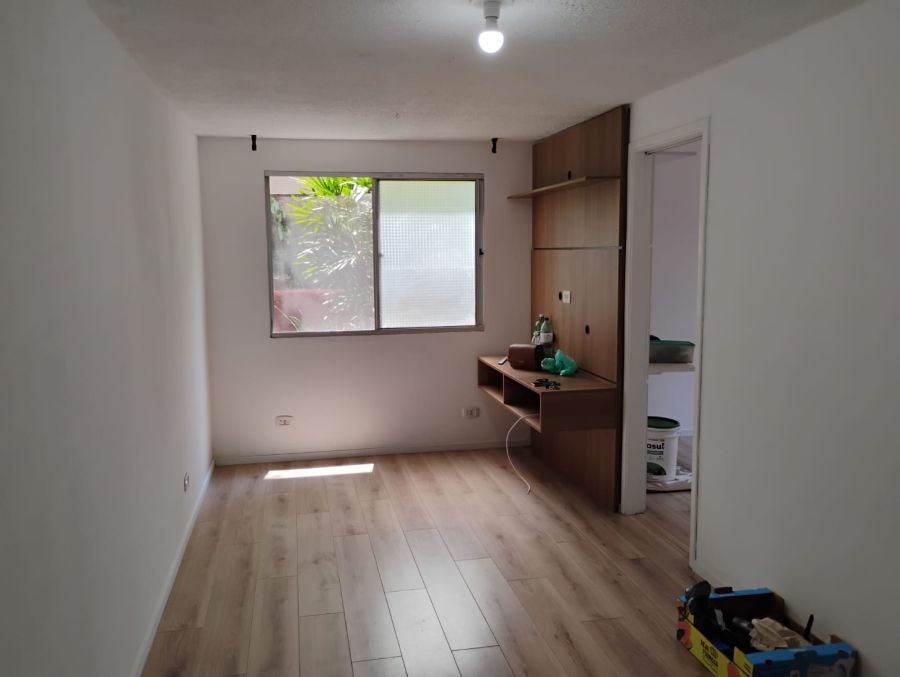 Apartamento - Venda - Jardim Maria Duarte - So Paulo - SP