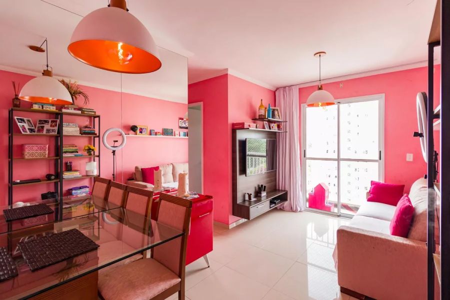 Apartamento - Venda - Jardim Maria Duarte - São Paulo - SP