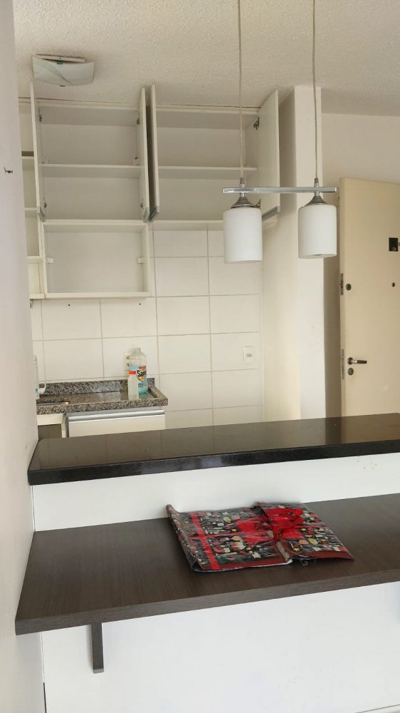 Apartamento - Aluguel - Pirajussara - São Paulo - SP