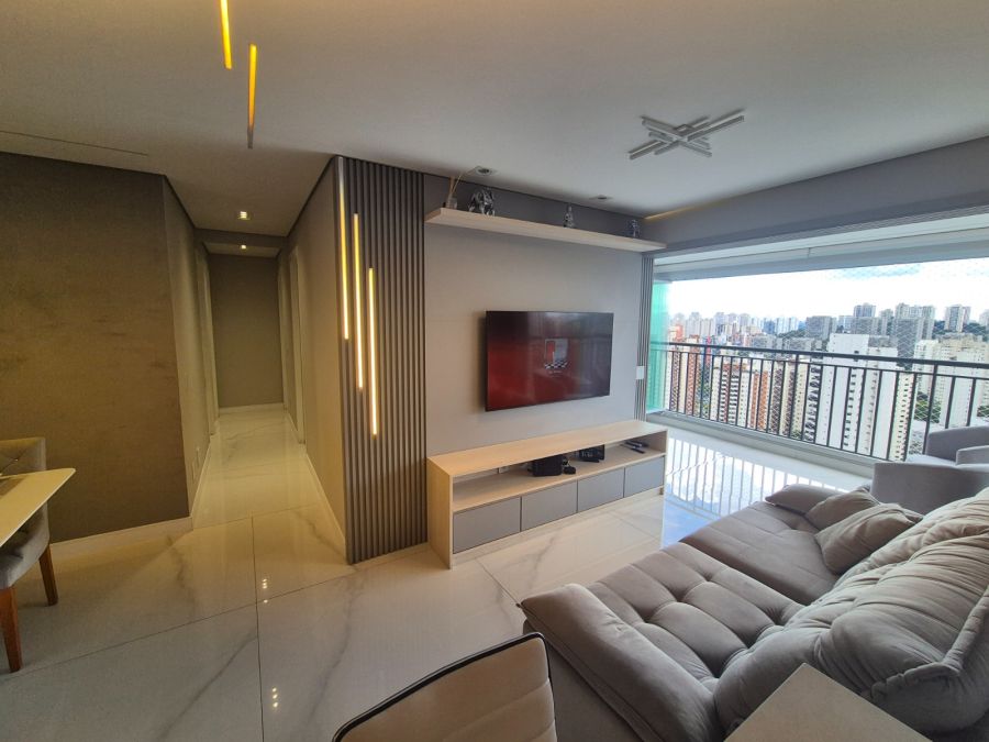 Apartamento - Venda - Jardim Cabor� - S�o Paulo - SP