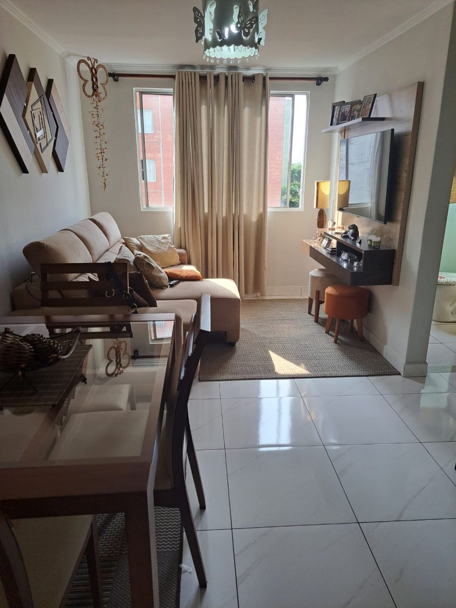 Apartamento - Venda - Jardim Umuarama - São Paulo - SP
