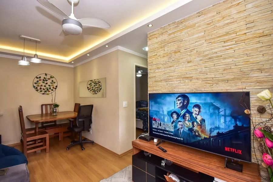 Apartamento - Venda - Jardim Umarizal - S�o Paulo - SP