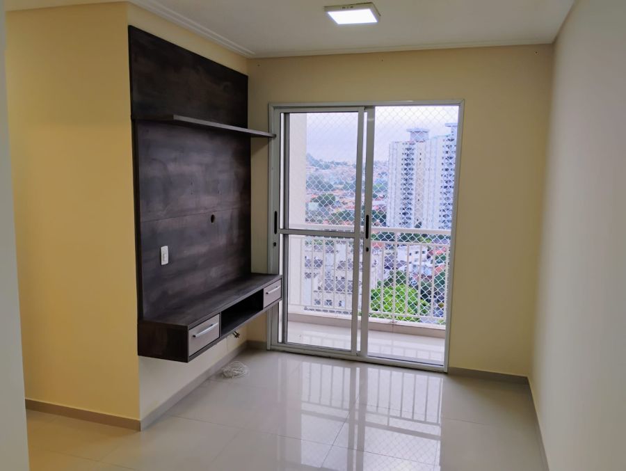 Apartamento - Aluguel - Pirajussara - São Paulo - SP