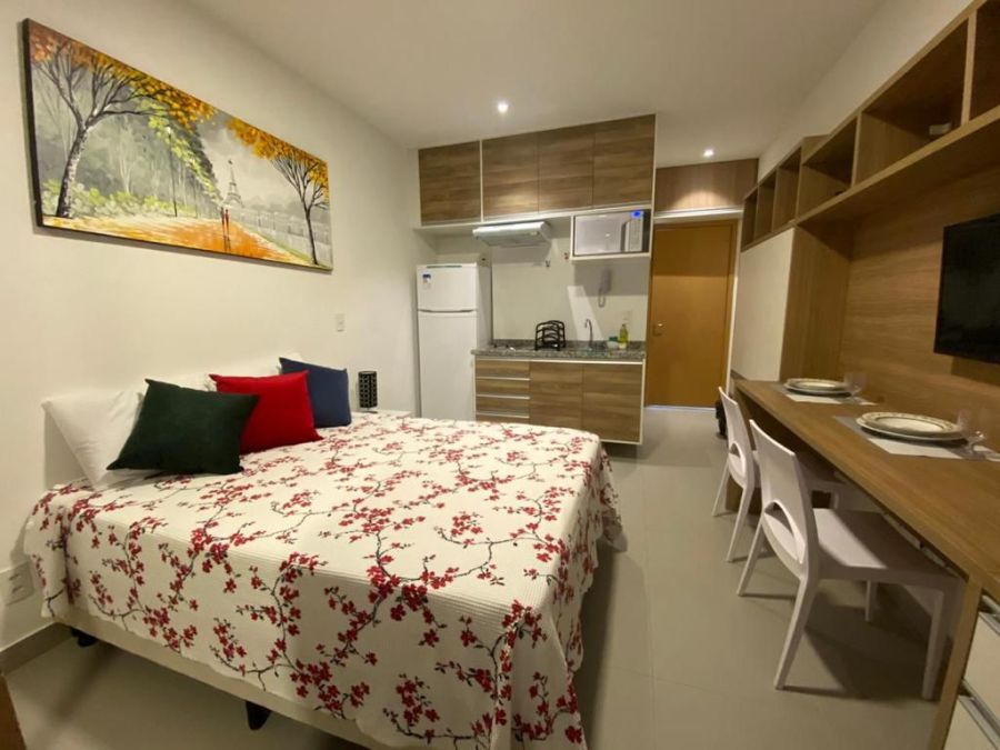 Apartamento - Venda - Republica - S�o Paulo - SP