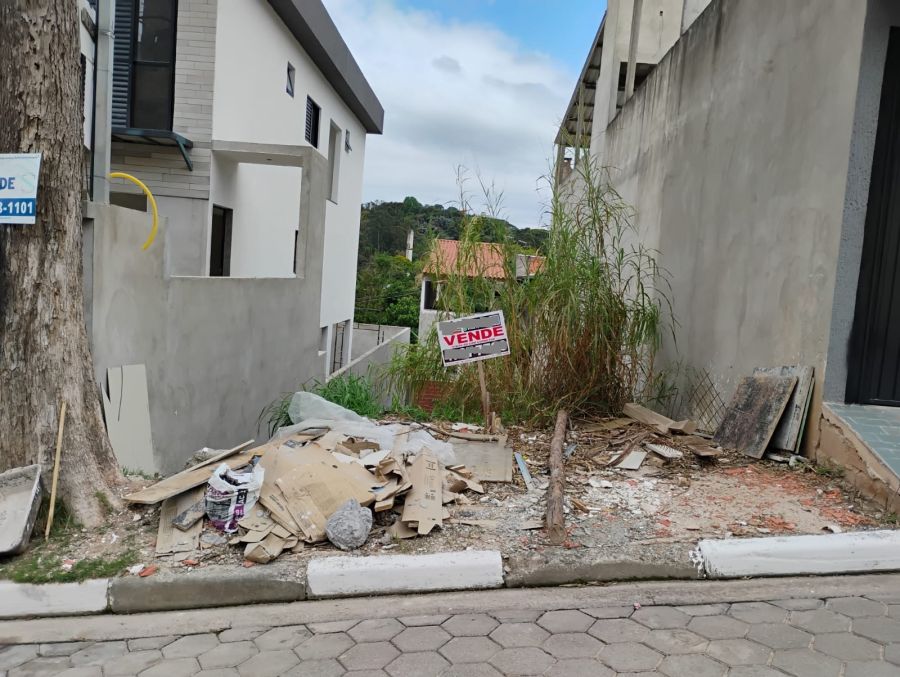Terreno em Condomnio - Venda - Jardim Mirna - Taboo da Serra - SP