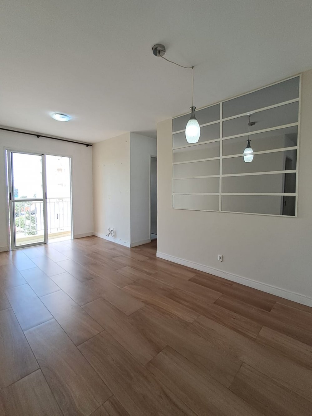 Apartamento - Venda - Jardim Umarizal - São Paulo - SP