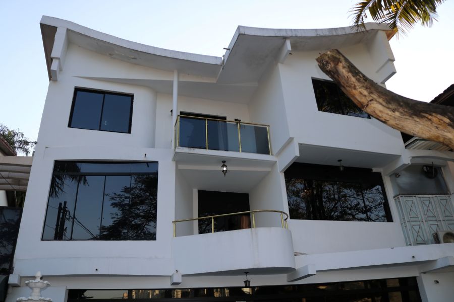 Casa Alto Padro - Aluguel - Vila Tramontano - So Paulo - SP