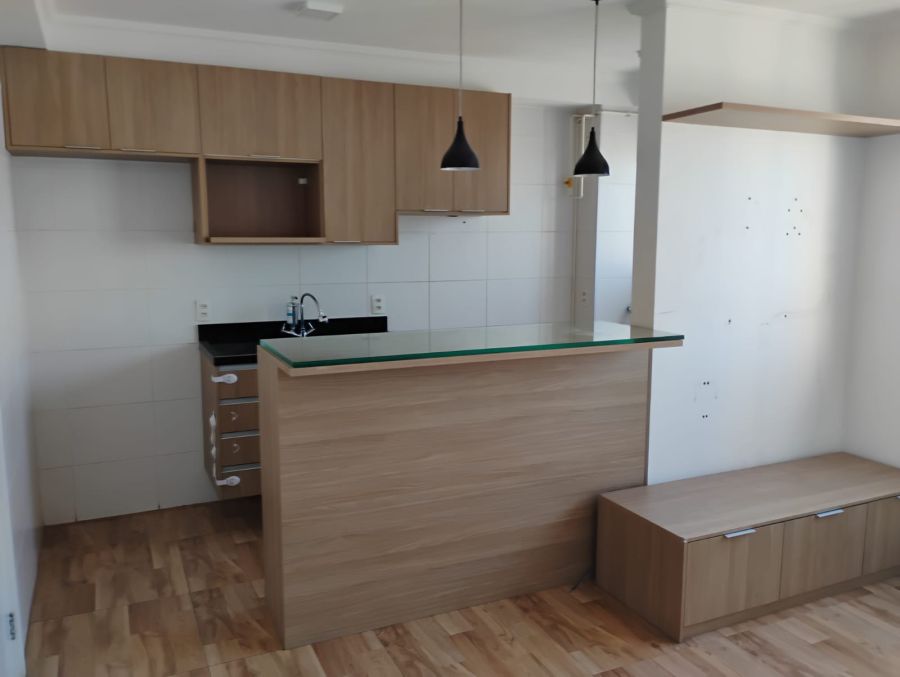 Apartamento - Aluguel - Jardim Taboo - So Paulo - SP