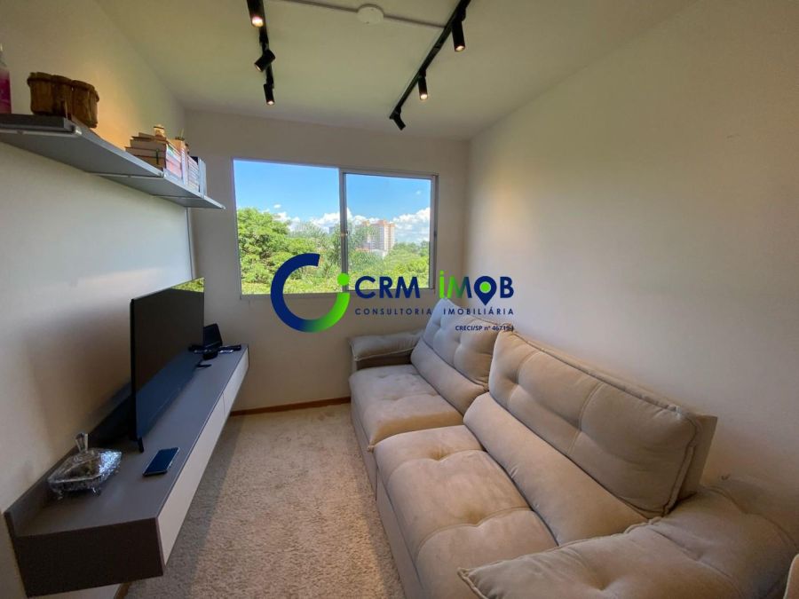 Apartamento - Venda - Parque Esmeralda - S�o Paulo - SP