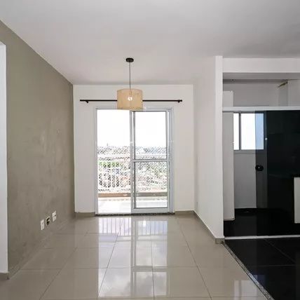 Apartamento - Venda - Jardim Mitsutani - S�o Paulo - SP