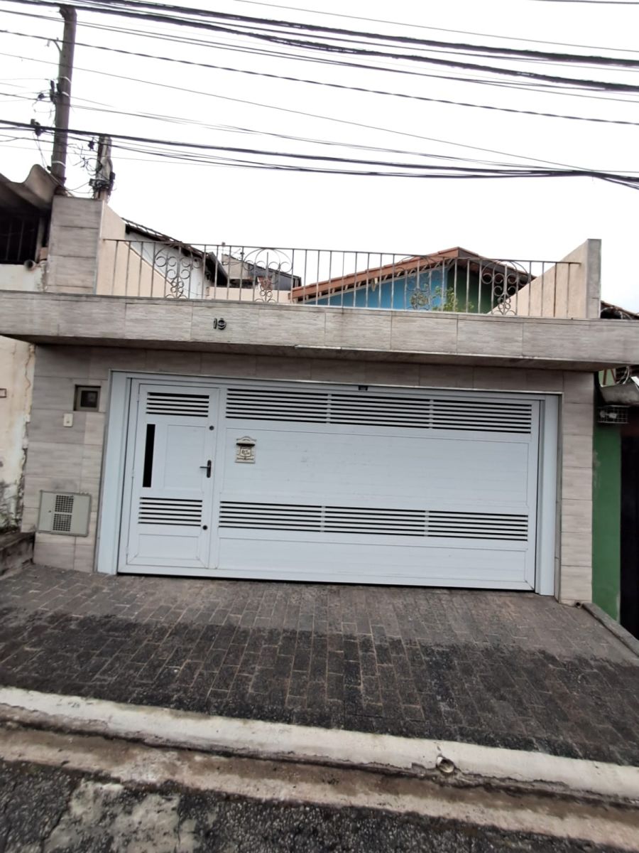 Casa - Venda - Jardim Elizabeth - So Paulo - SP