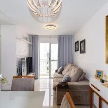 Apartamento - Venda - Jardim Maria Duarte - S�o Paulo - SP