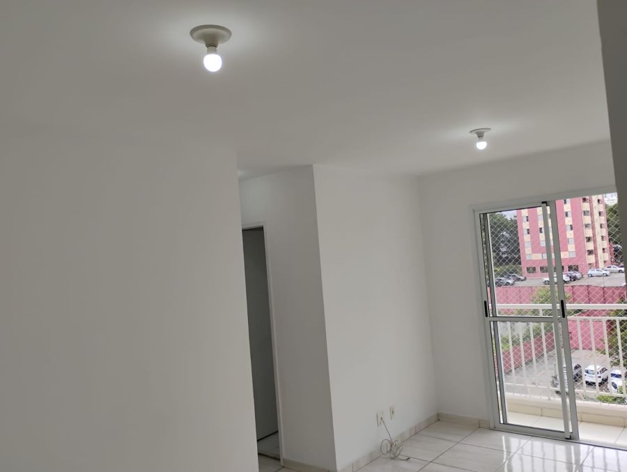 Apartamento - Aluguel - Jardim Umarizal - S�o Paulo - SP