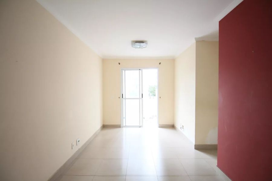 Apartamento - Venda - Jardim Maria Duarte - São Paulo - SP