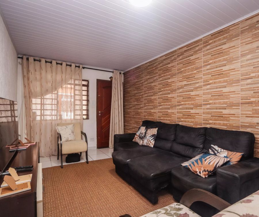 Casa - Venda - Jardim Maria Duarte - São Paulo - SP