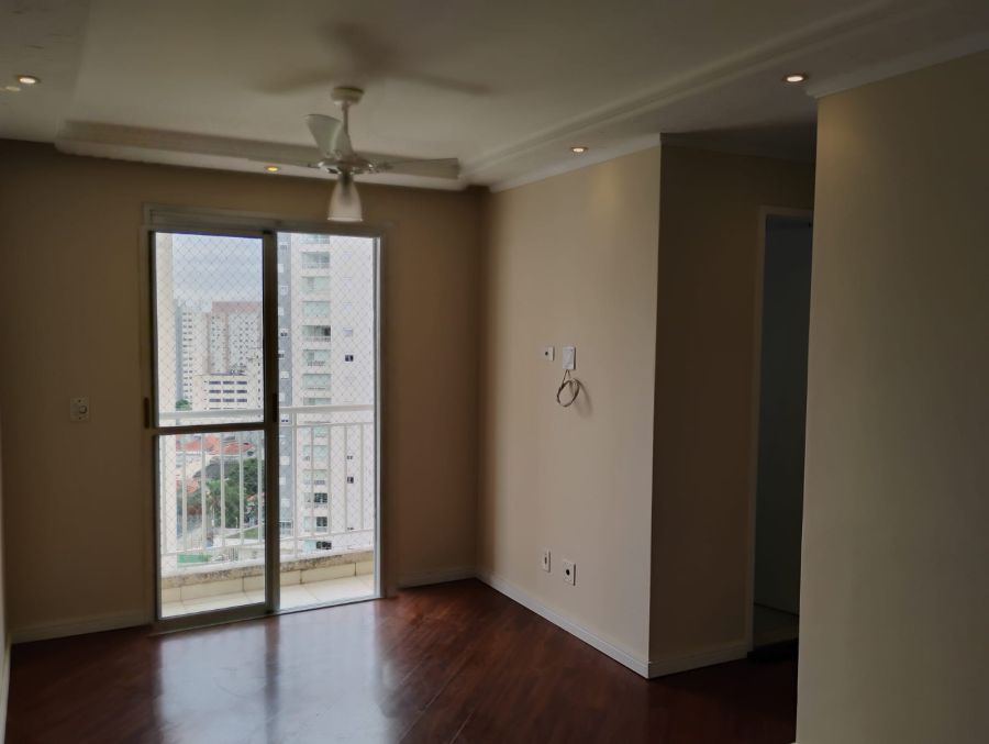 Apartamento - Aluguel - Jardim Umarizal - So Paulo - SP