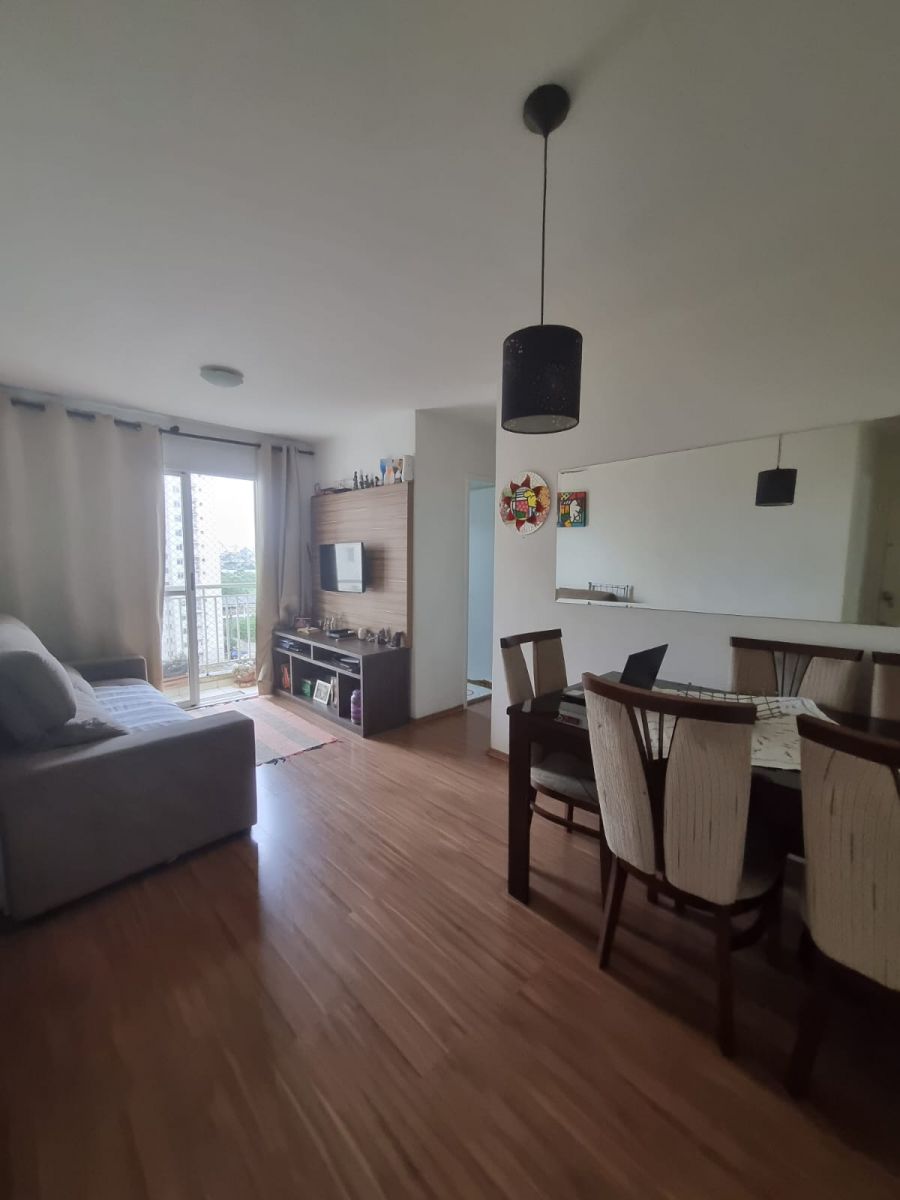 Apartamento - Venda - Jardim Maria Duarte - São Paulo - SP