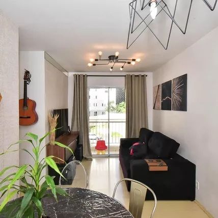 Apartamento - Venda - Jardim Maria Duarte - São Paulo - SP