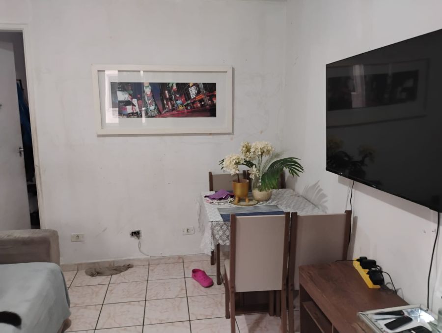 Apartamento - Venda - Jardim Lenidas Moreira - So Paulo - SP