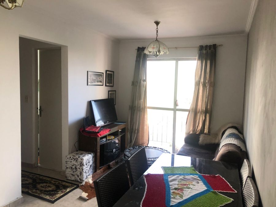 Apartamento - Venda - Jardim Umarizal - So Paulo - SP