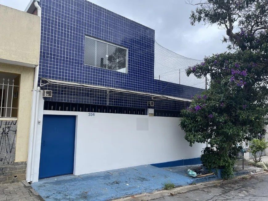 Casa - Venda - Jardim Umarizal - So Paulo - SP