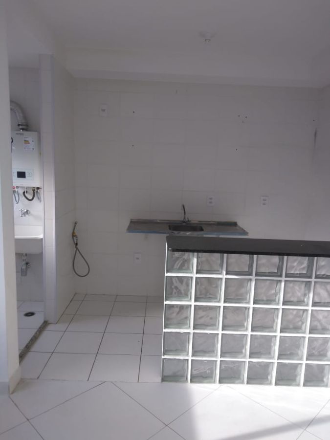 Apartamento - Venda - Jardim Novo Taboo - So Paulo - SP