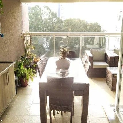 Apartamento - Venda - Vila Suzana - S�o Paulo - SP