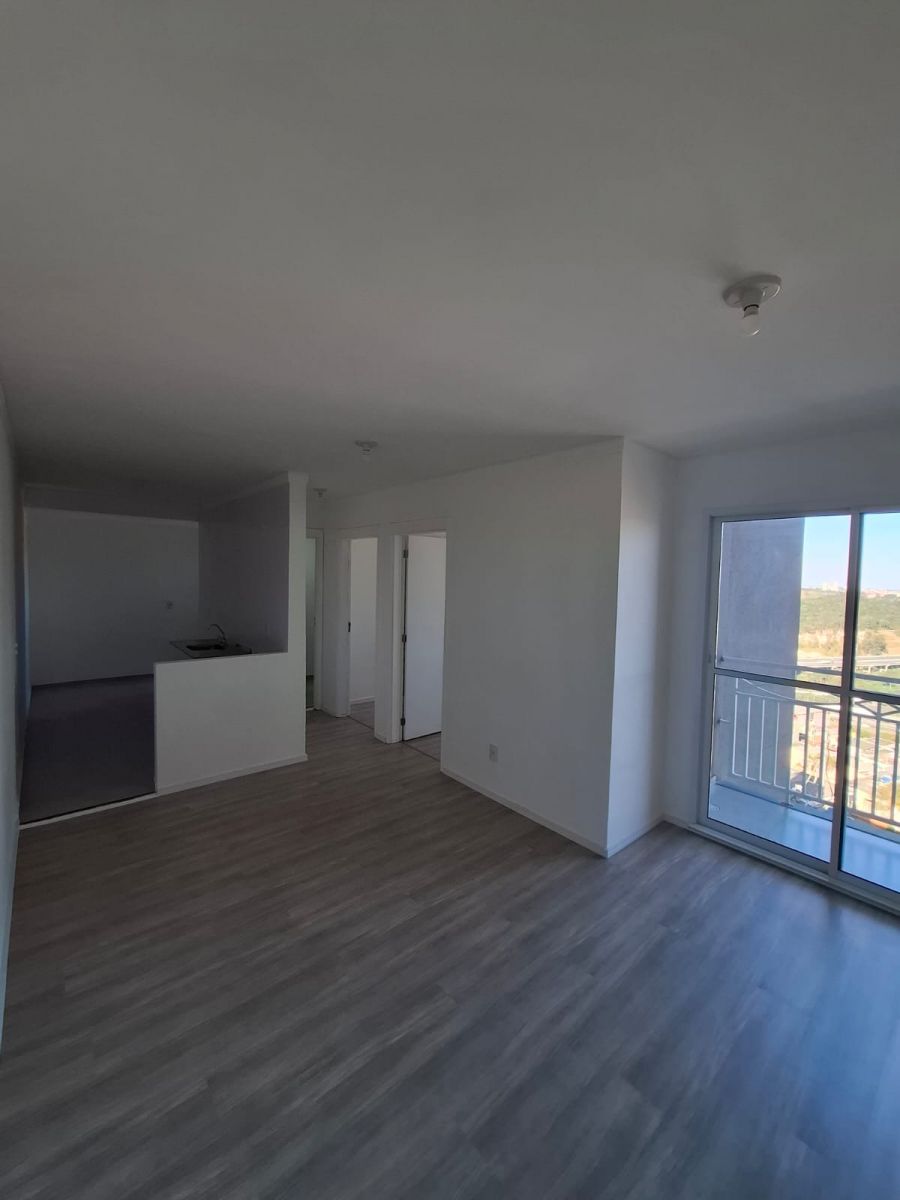 Apartamento - Aluguel - Jardim de Lourdes - Embu das Artes - SP