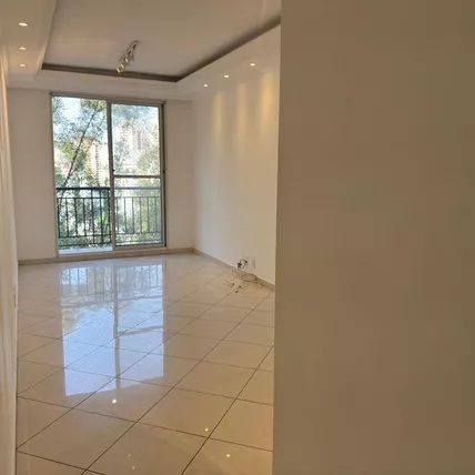 Apartamento - Venda - Vila Andrade - S�o Paulo - SP