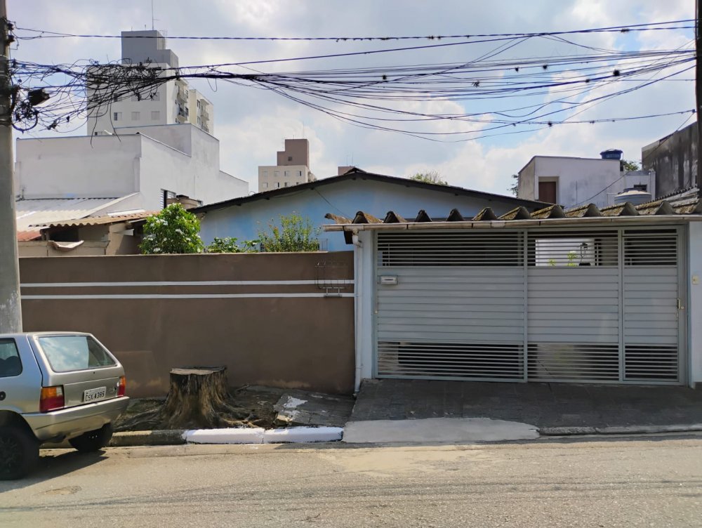 Casa - Venda - Jardim Maria Duarte - São Paulo - SP