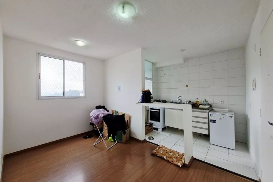 Apartamento - Venda - Pirajussara - So Paulo - SP