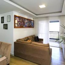 Apartamento - Venda - Jardim Parque Morumbi - S�o Paulo - SP