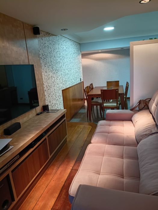 Apartamento - Venda - Jardim Sandra - S�o Paulo - SP