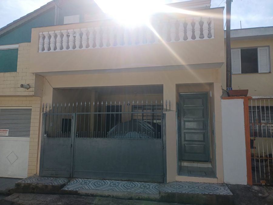 Casa - Aluguel - Jardim Trussardi - So Paulo - SP