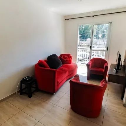 Apartamento - Venda - Jardim Maria Duarte - São Paulo - SP