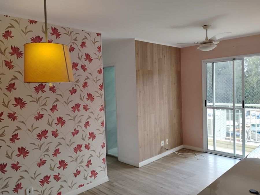 Apartamento - Aluguel - Jardim Maria Duarte - São Paulo - SP