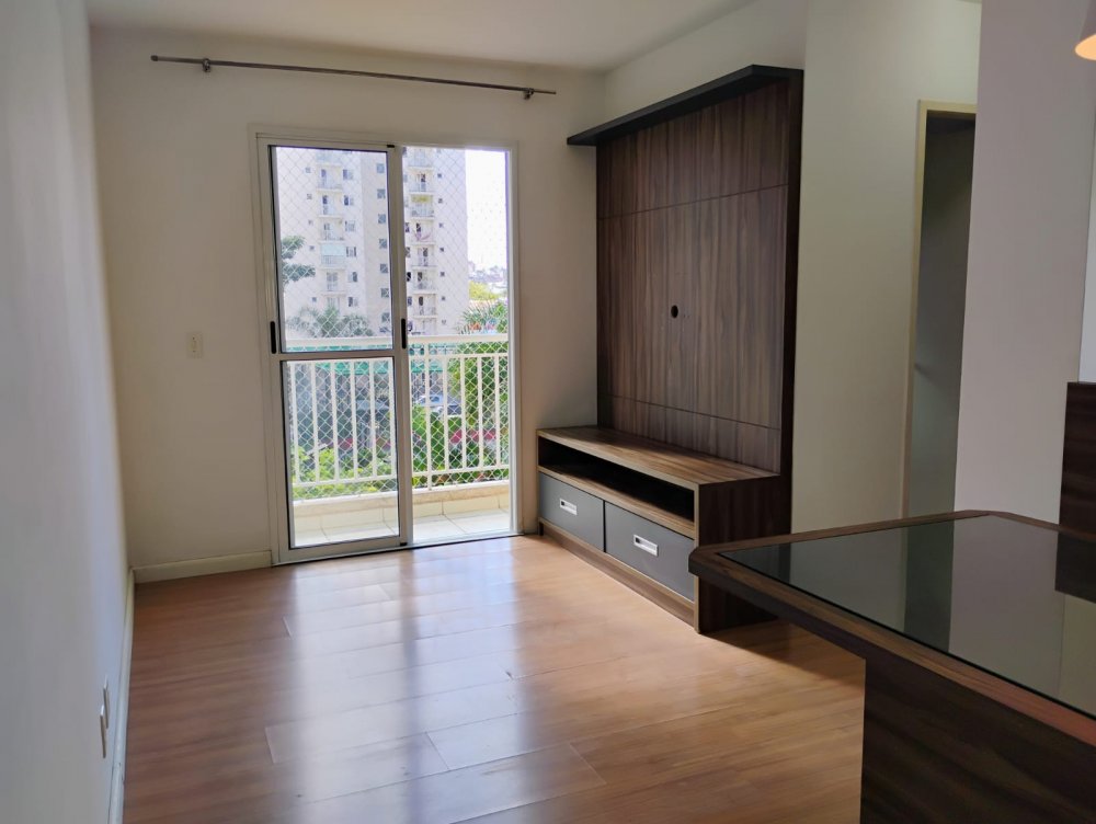 Apartamento - Venda - Jardim Umarizal - São Paulo - SP
