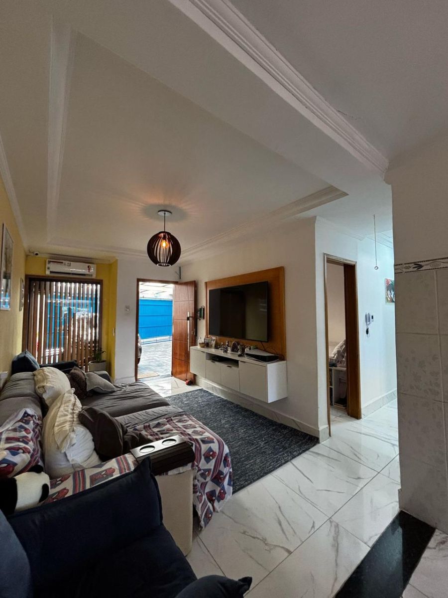 Casa - Venda - Jardim Taboão - São Paulo - SP