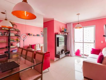 Space Residence - Parque das Orqudeas