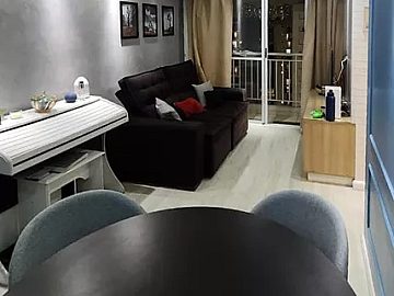 Condomnio Parque das Orqudeas