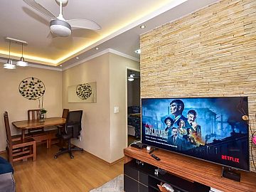 Condom�nio Parque das Orqu�deas