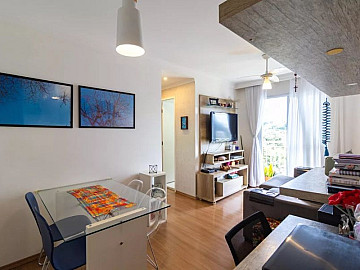 Condom�nio Parque das Orqu�deas - Space Residence