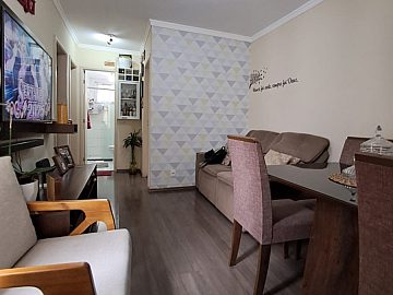 Condom�nio Fit Tabo�o