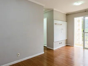 Condom�nio Parque das Orqu�deas - Space Residence