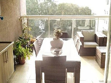 Condom�nio Andress - Vila Suzana