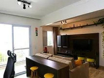 Condom�nio Concept House - Tabo�o da Serra